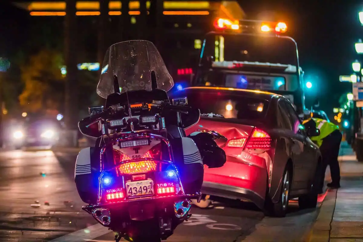 Car Accident Settlements