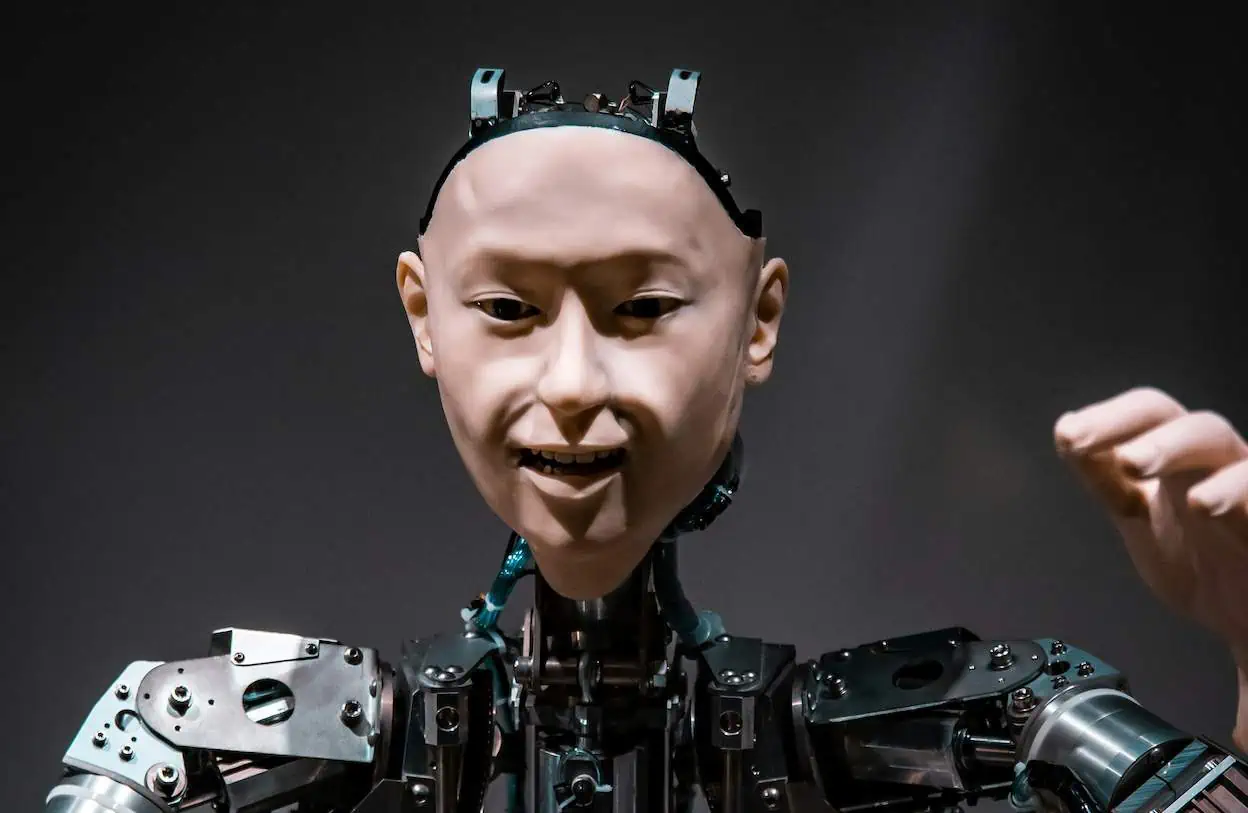 AI Influencers