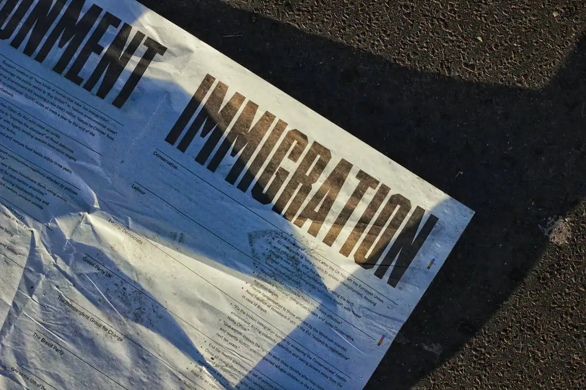 Understanding the Immigration Skills Charge: What Employers Need to Know!