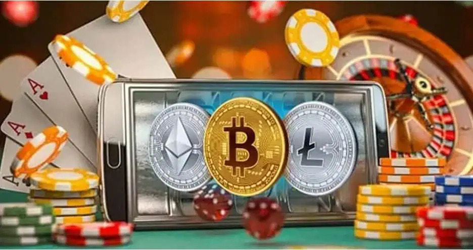 Mobile-Friendly Crypto Casinos