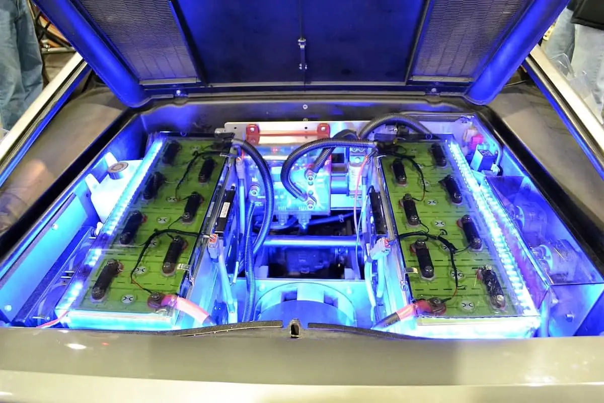 Sustainable Logistics: Making the Last Mile Eco-Friendly!