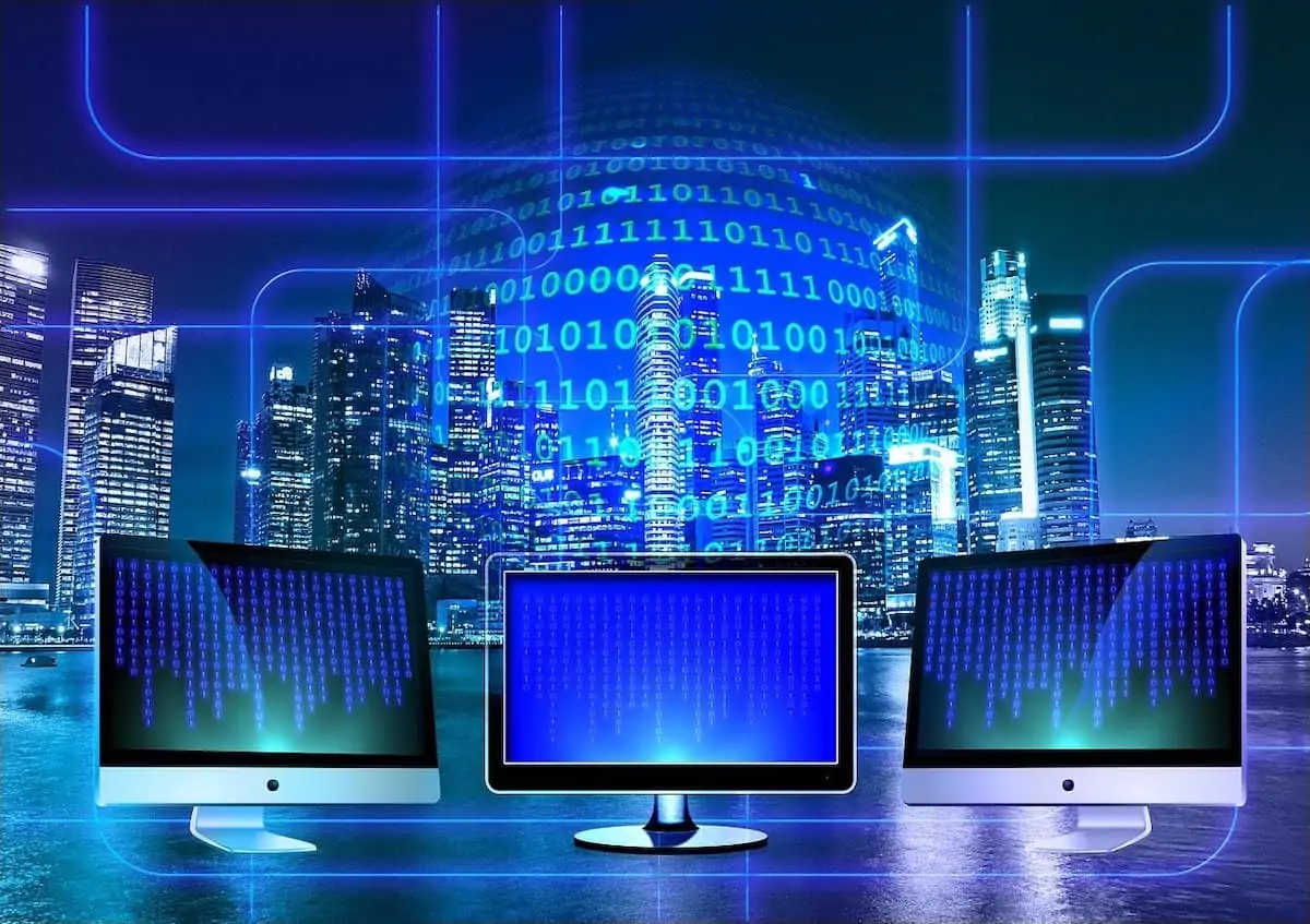 What is a Digital Transformation?