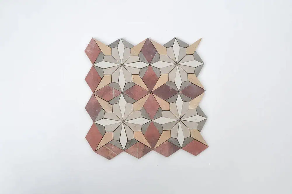 Mosaic Tile
