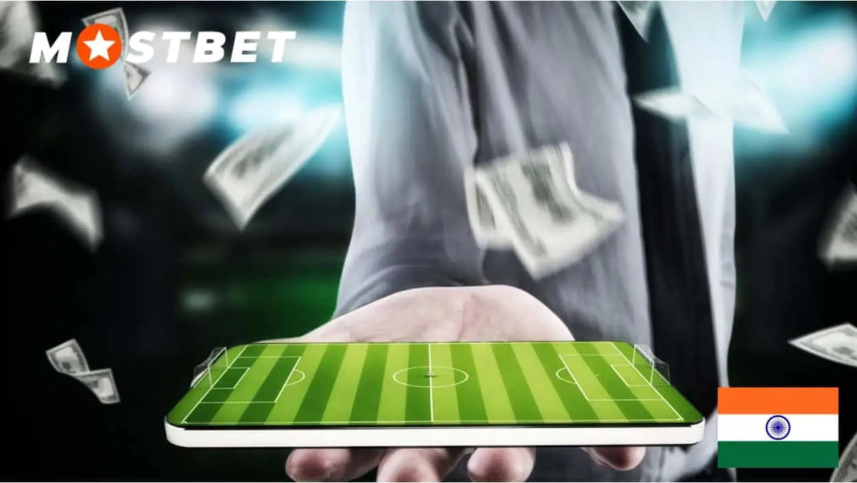 Mostbet