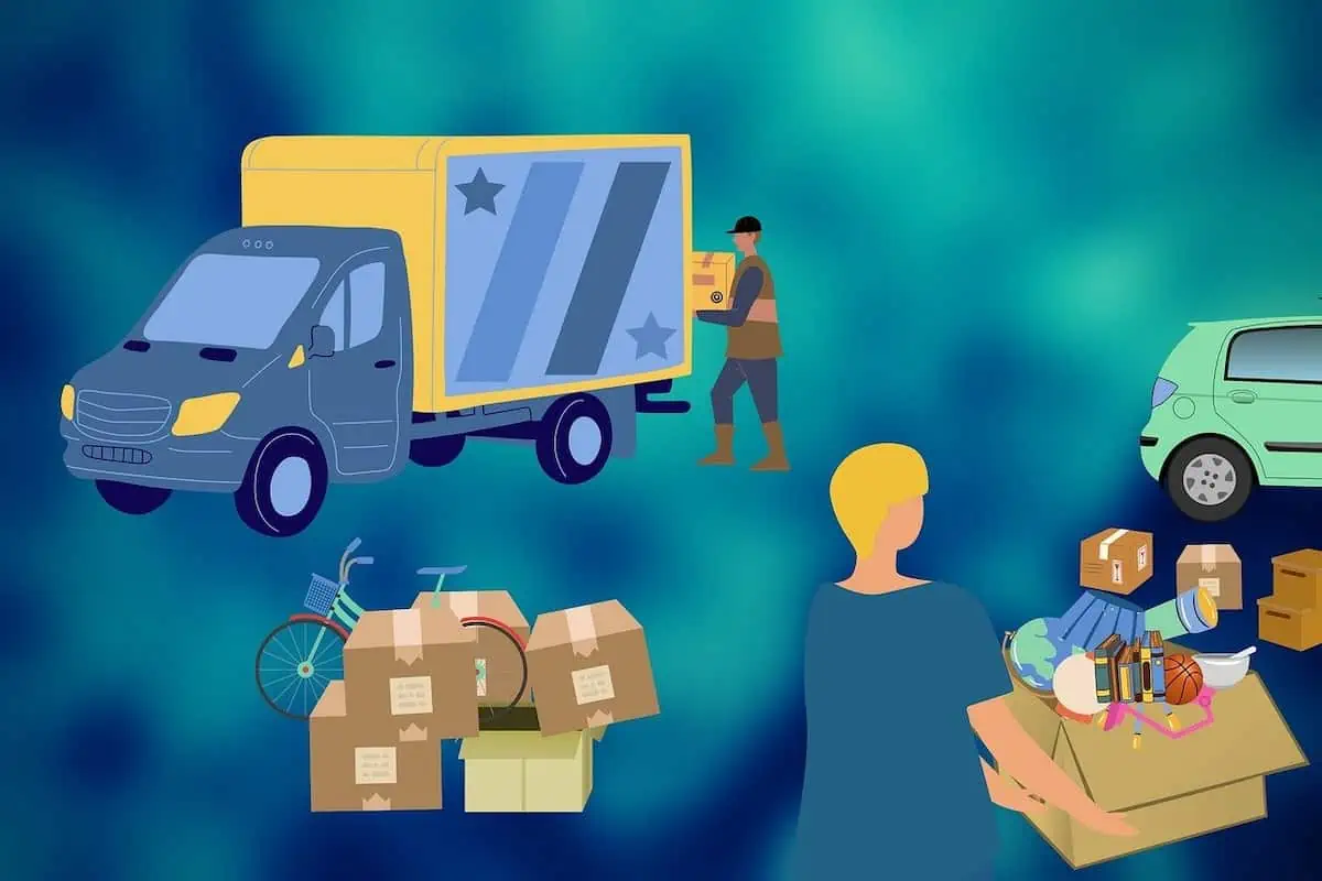 Planning Your Move to Walthamstow: Resources, Checklists and Local Moving Companies!