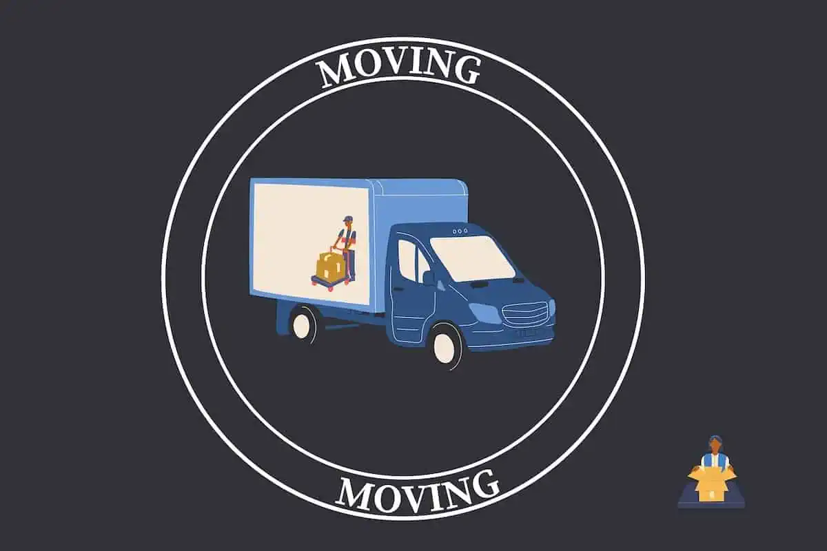 Optimizing Supply Chain Strategies for Seamless Moving and Relocation!