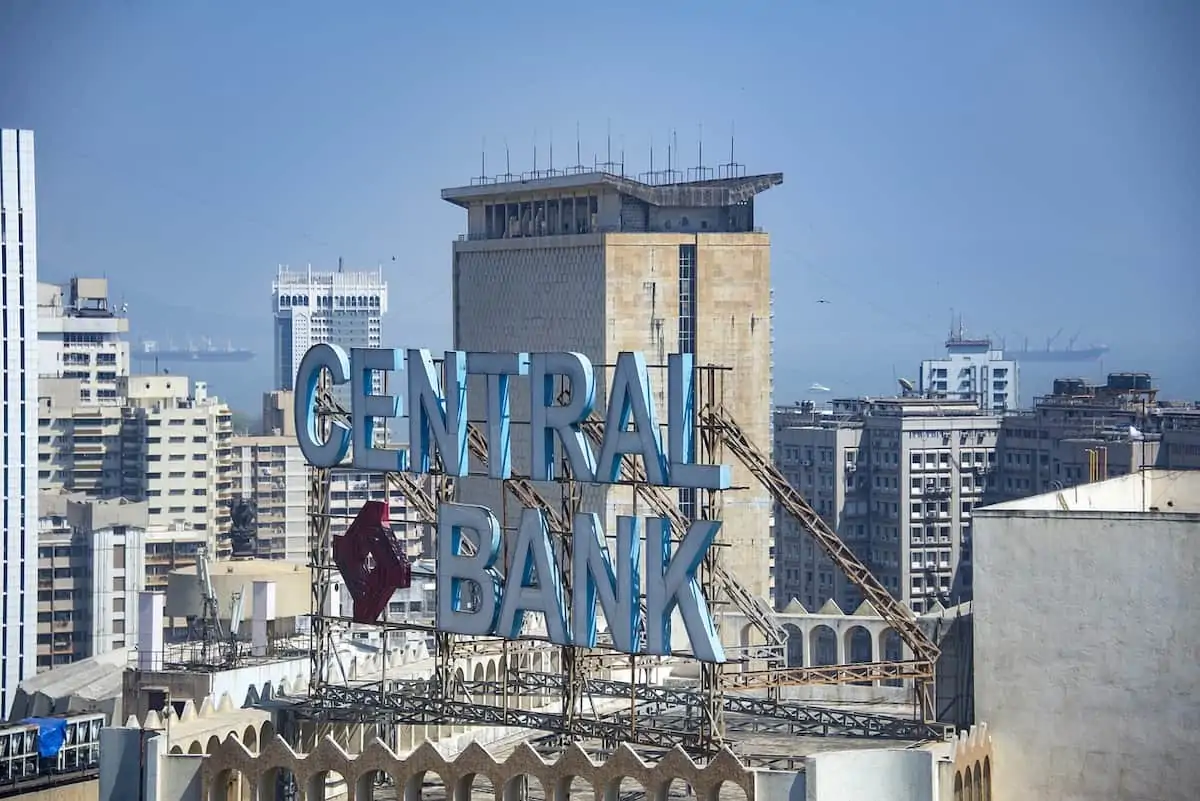 Central Banks