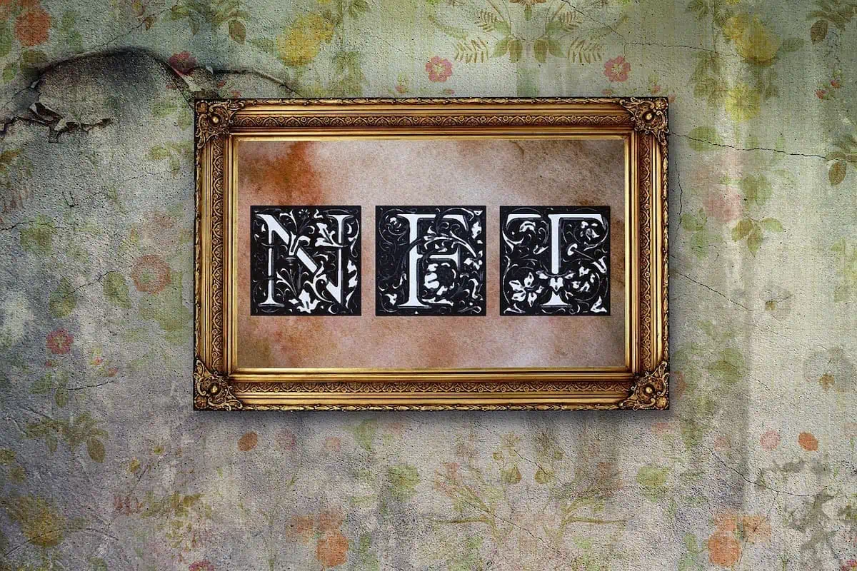 What Makes Artists Use Blockchain and NFTs?