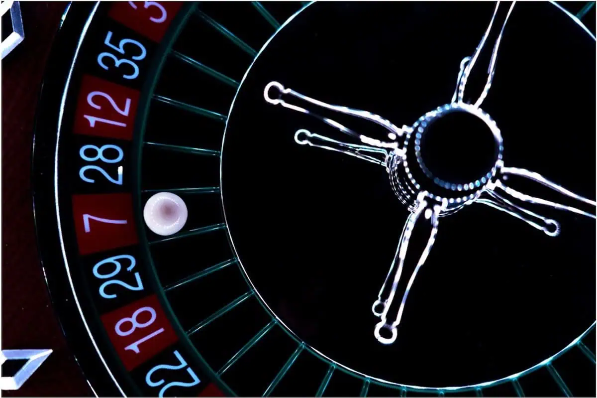 NFT Gambling