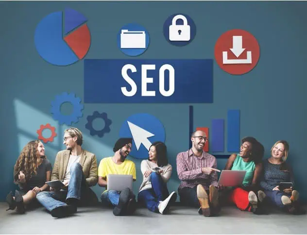 New York SEO Agency