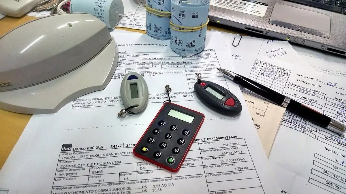 5 Signs its Time to Upgrade Your Accounts Receivable System!