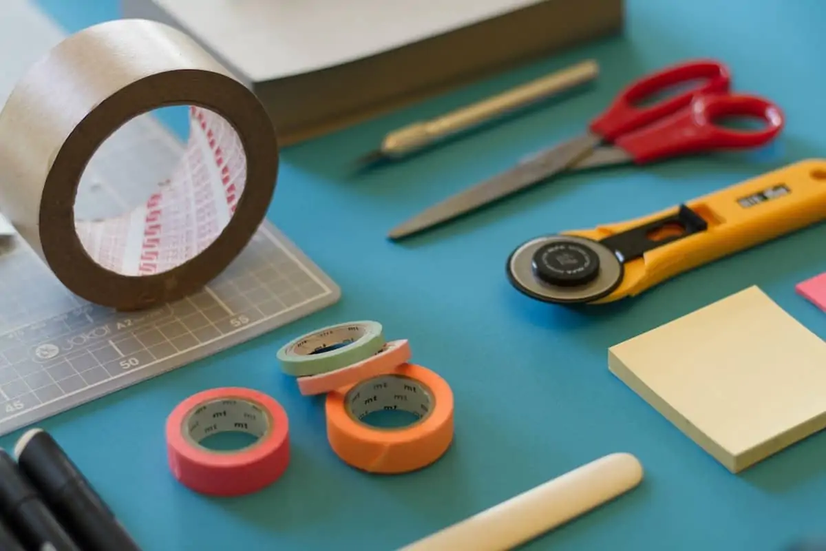 Promotional Stationery