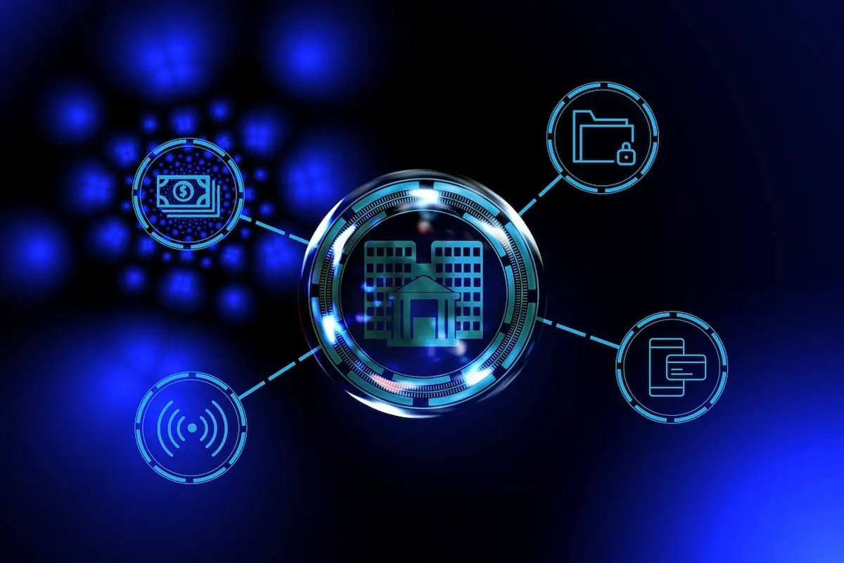 Automated Banking Processes