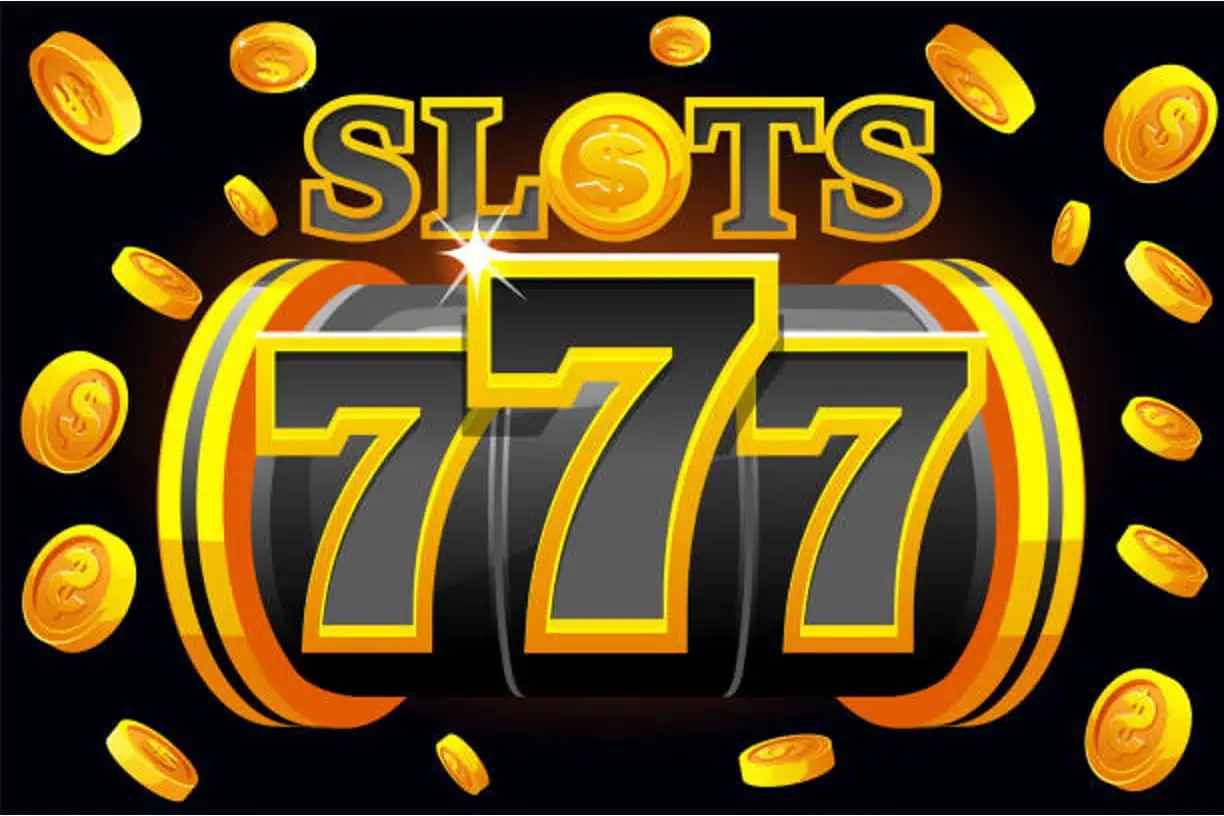 Online Slot Gacor