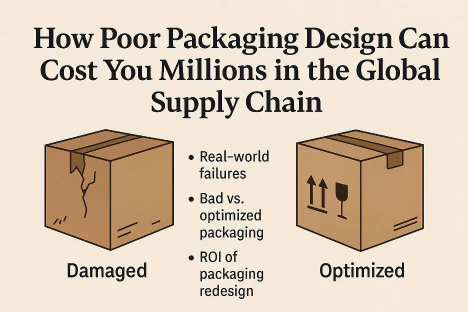 Packaging Design