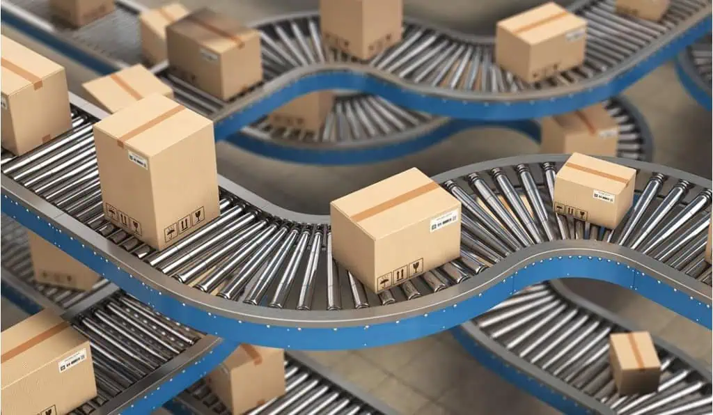 Packaging and Labeling
