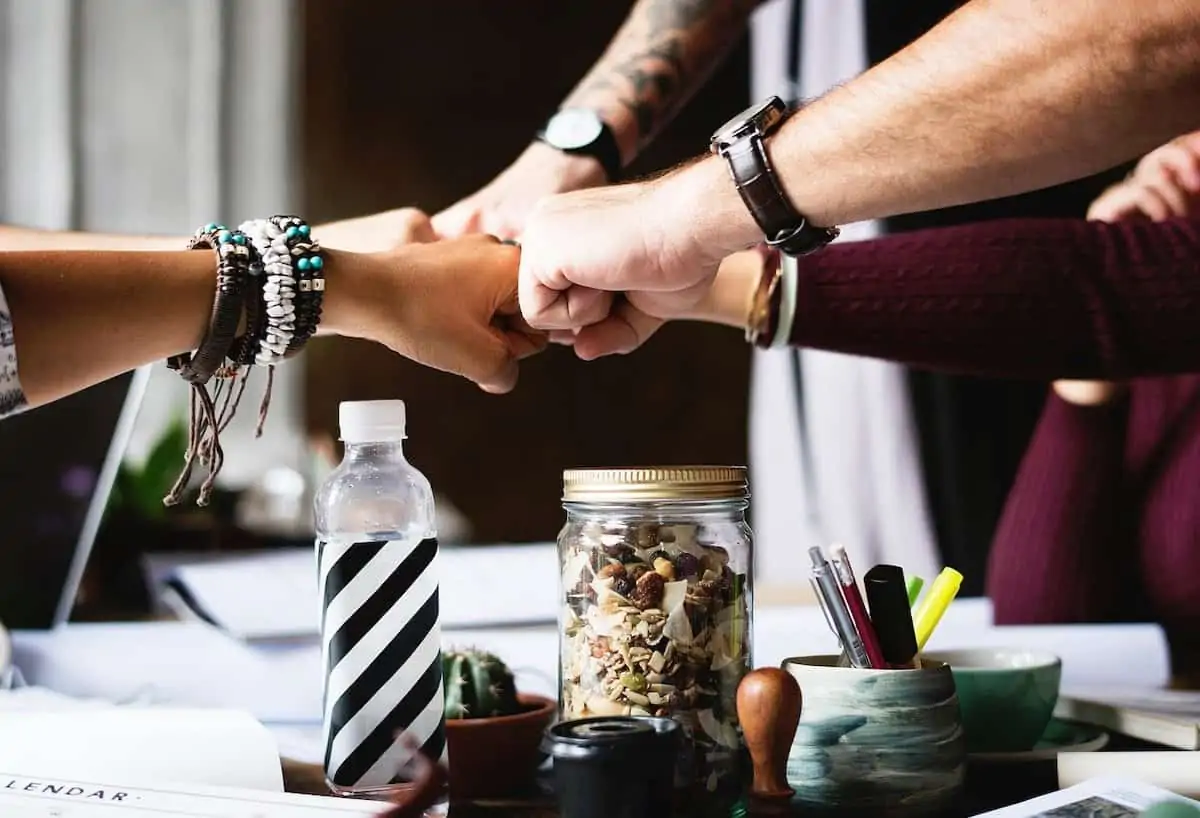 Procurement teams