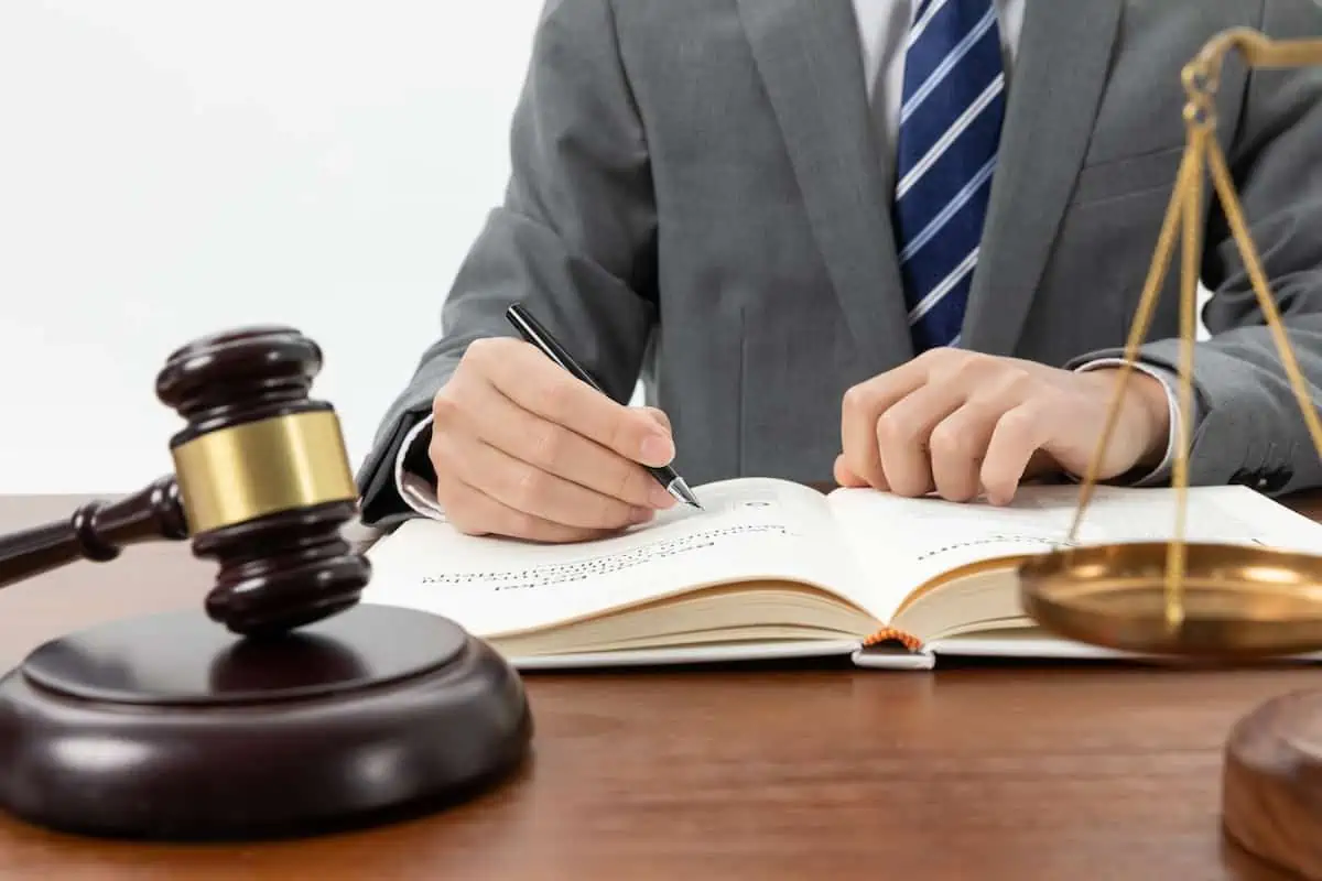 Personal Injury Lawyer