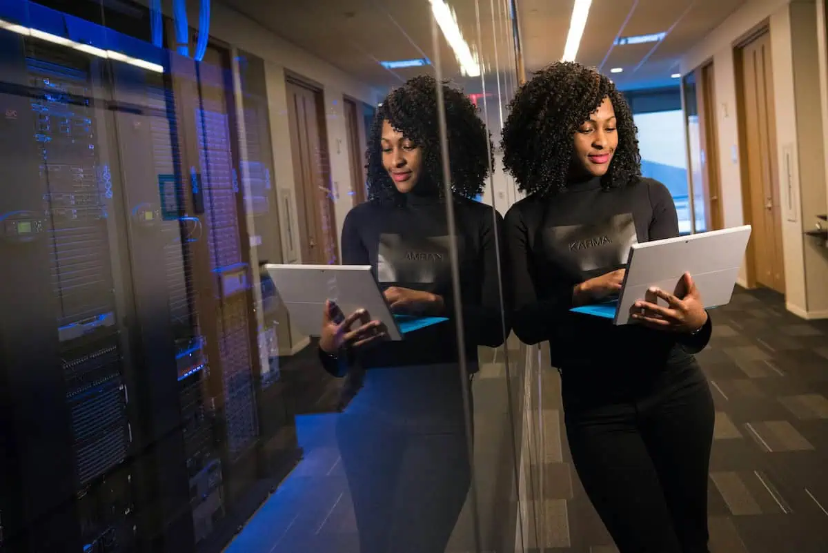 Business Cybersecurity