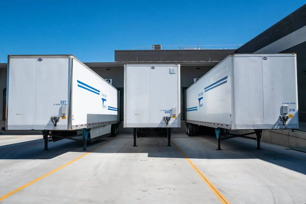 How Supply Chain Logistics Impact the Moving Industry and What That Means for Your Next Move!