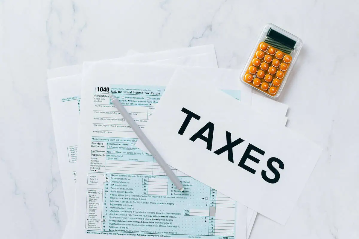 Here’s How You Can Tackle Unfiled Tax Returns: A Practical Guide!