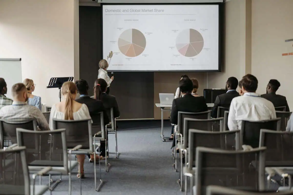 Business Degree