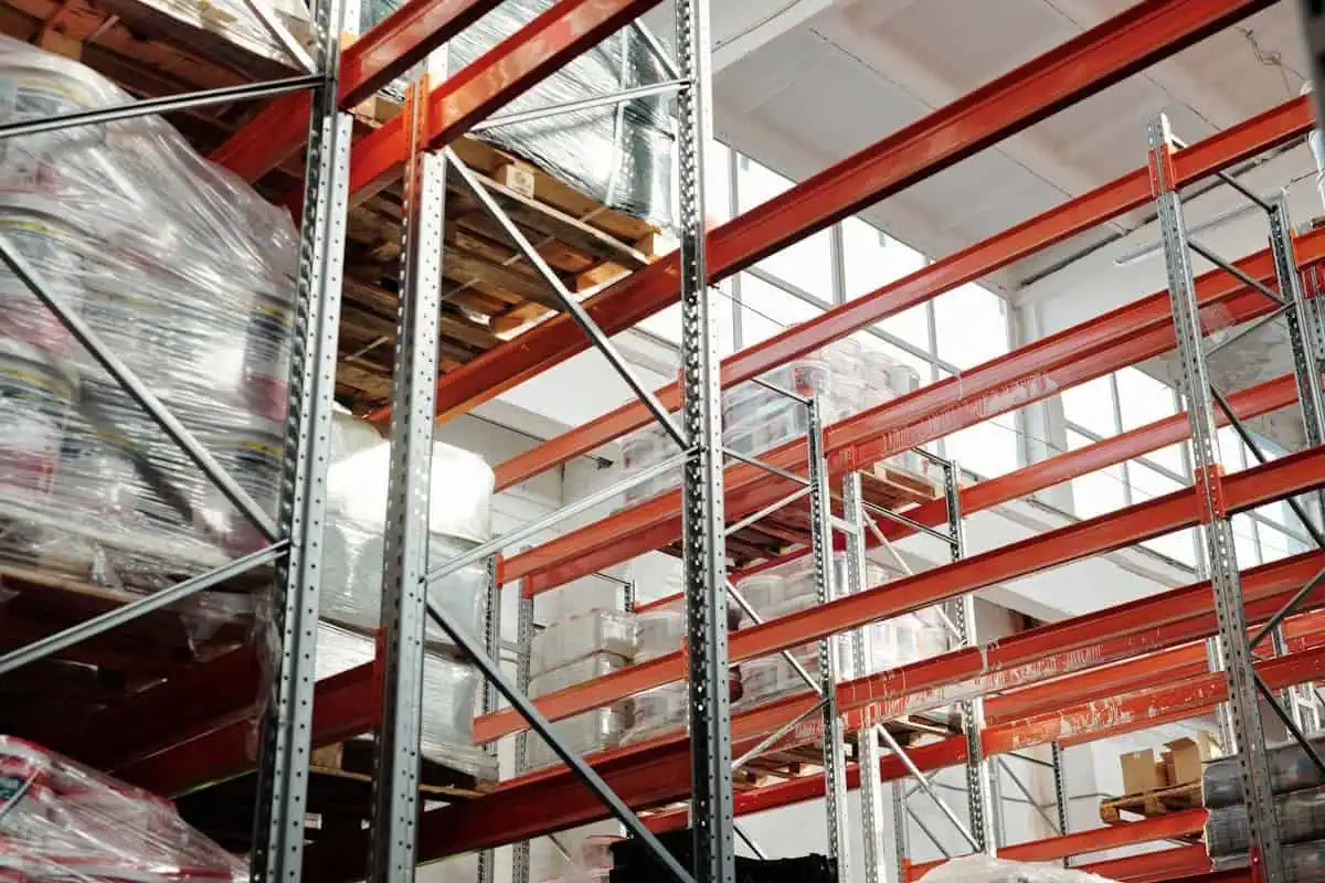 Real-Time Supply Chain Visibility