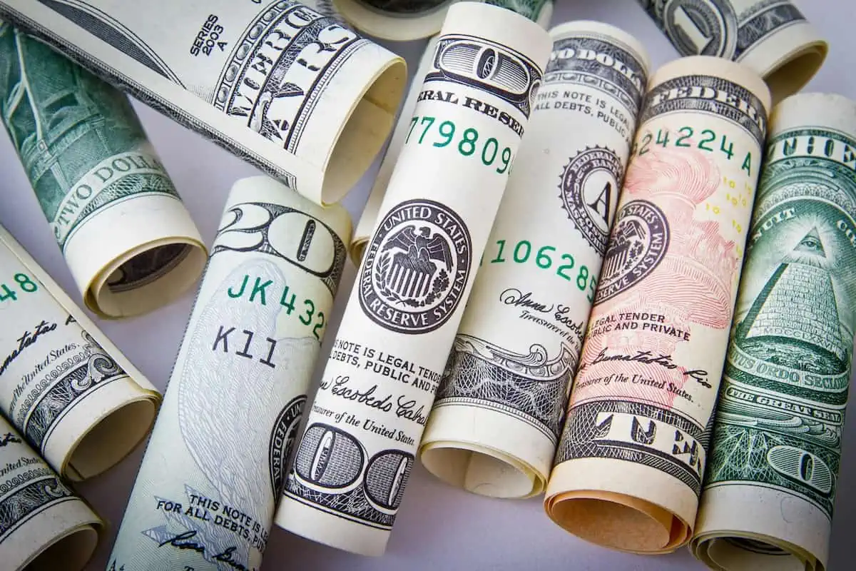 Anti-Money Laundering