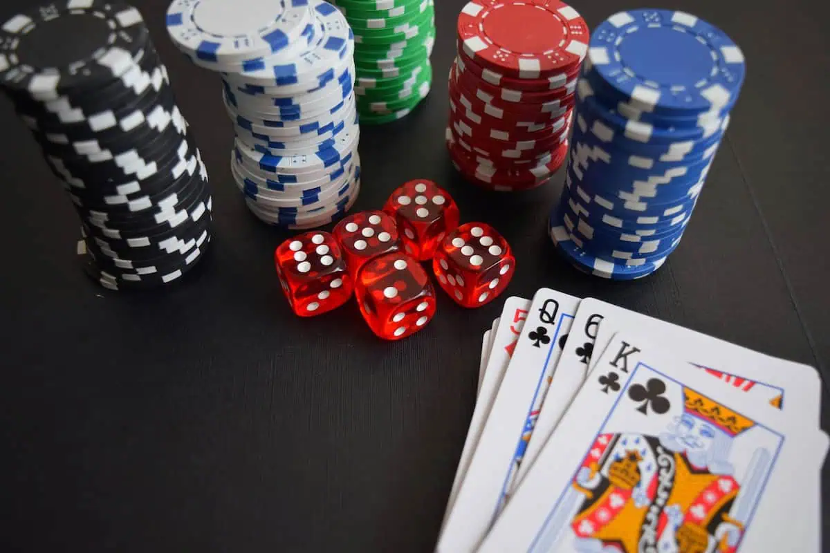 High Payout Casino