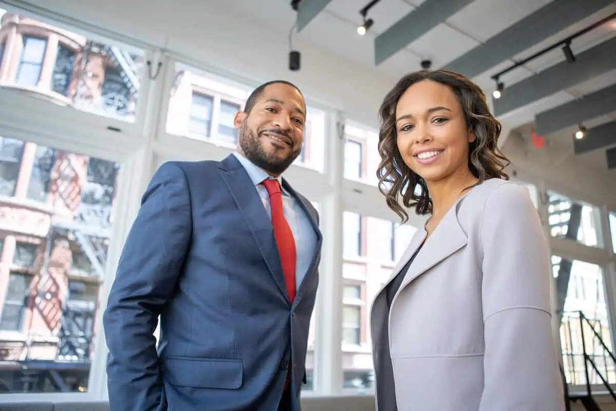 The Power of Strategic Partnerships: Collaborating for Business Growth!
