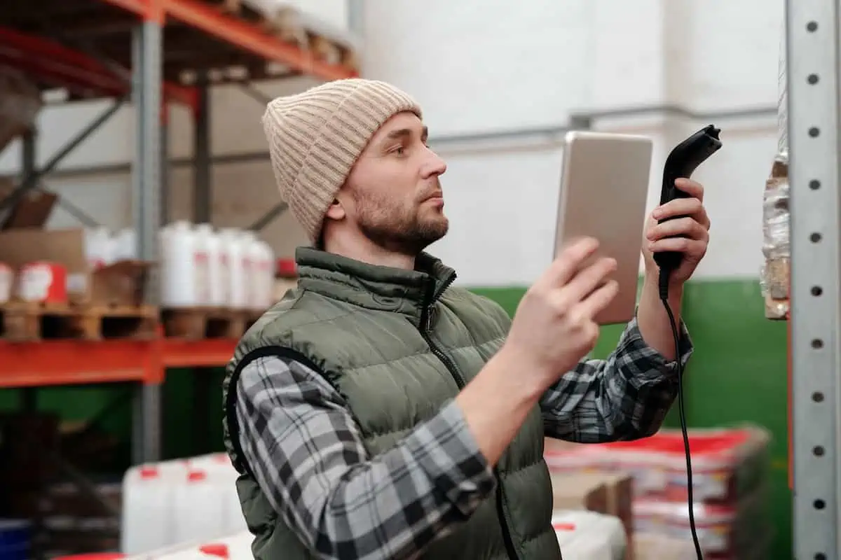 Efficient Record Keeping: A Key Pillar in Modern Supply Chain!
