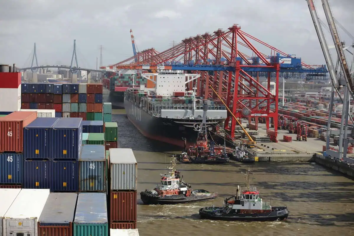 Global Supply Chain