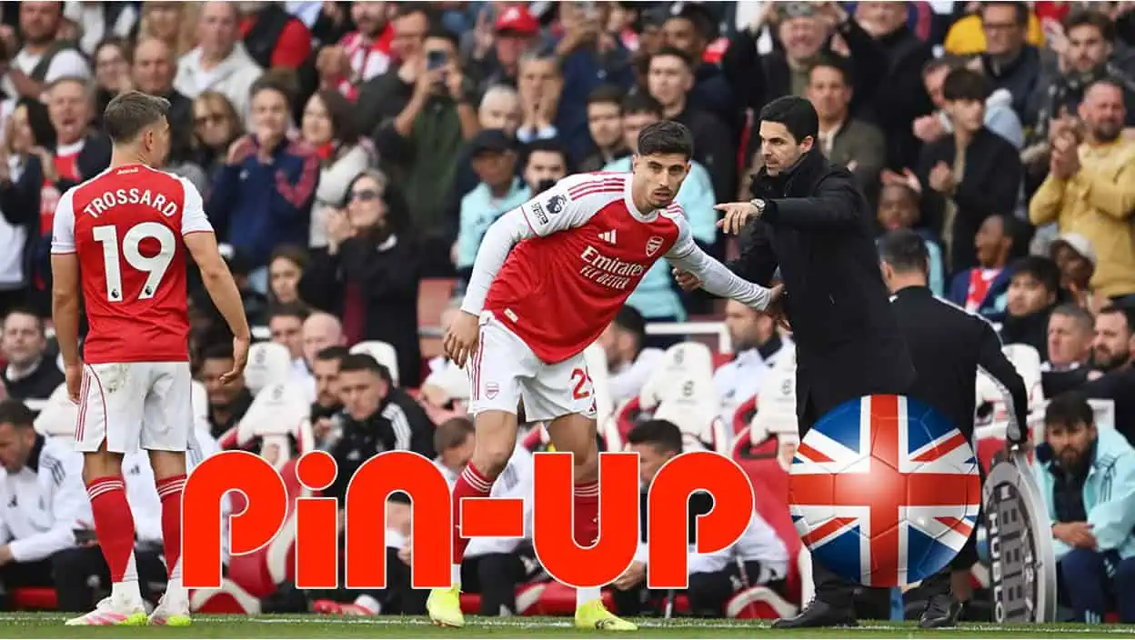 Arsenal