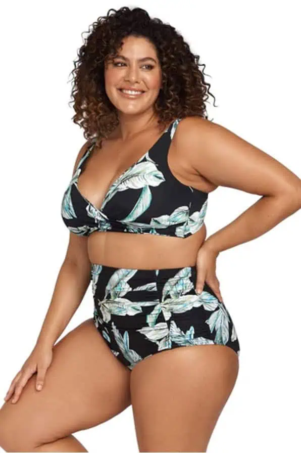 Plus Size Swimwear