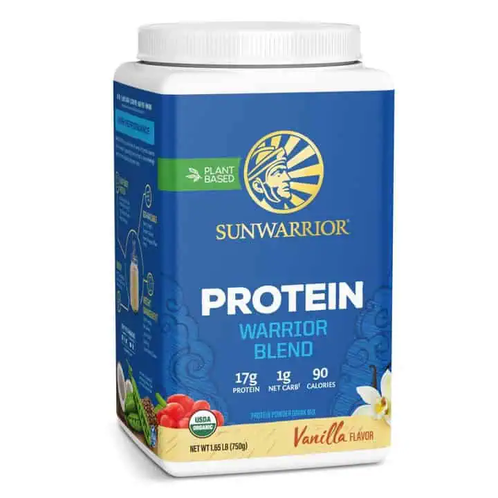 Protein Powder