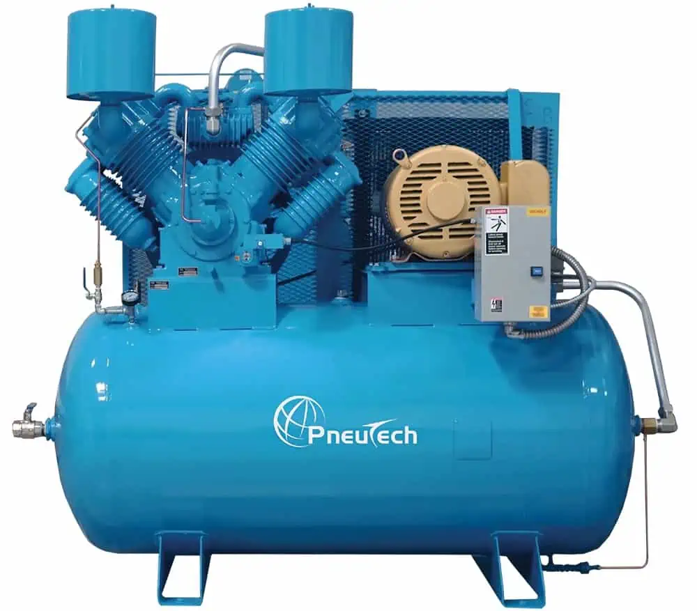 Compressed Air Systems