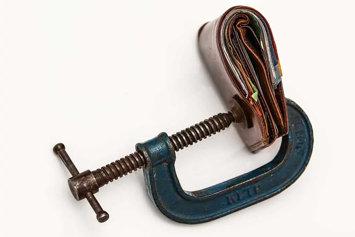 Small business cost cutting