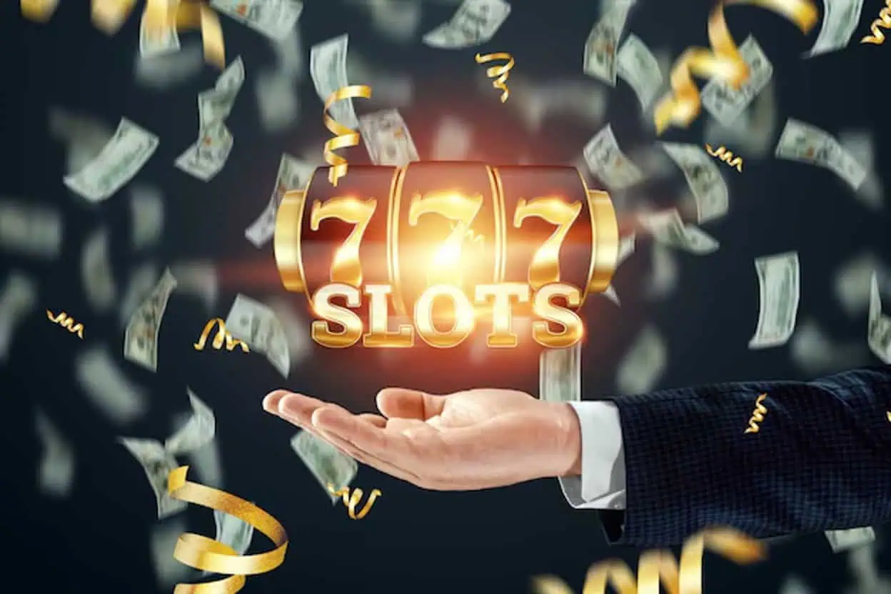 Real Money Online Slot Games