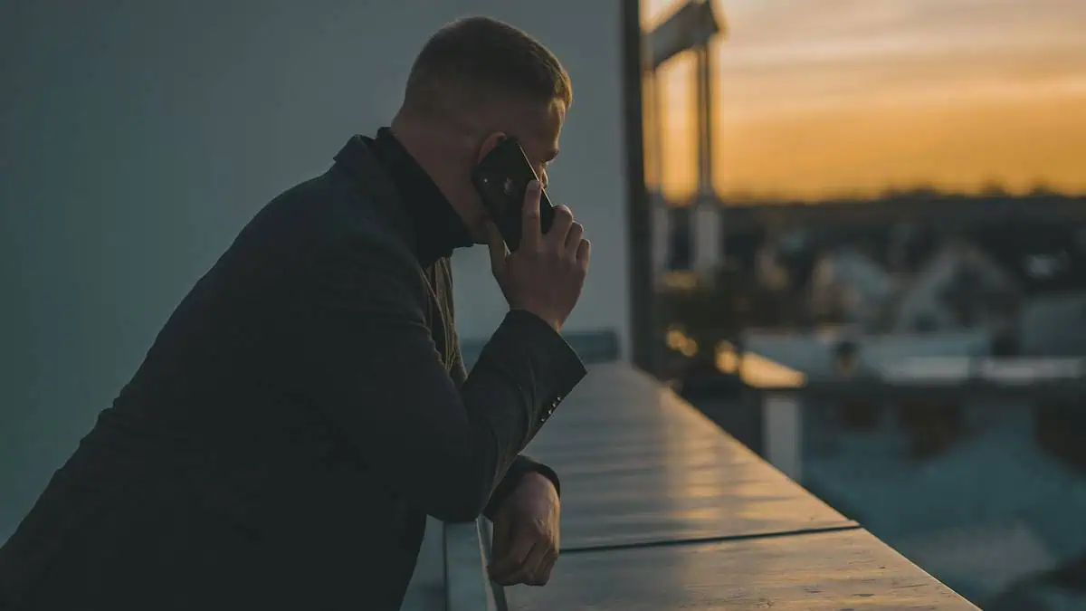 Unknown Calls