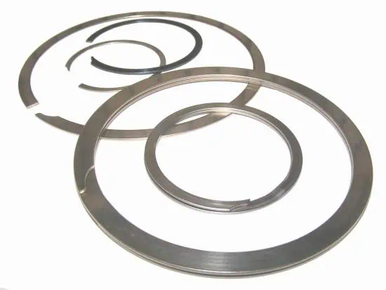 Retaining Rings