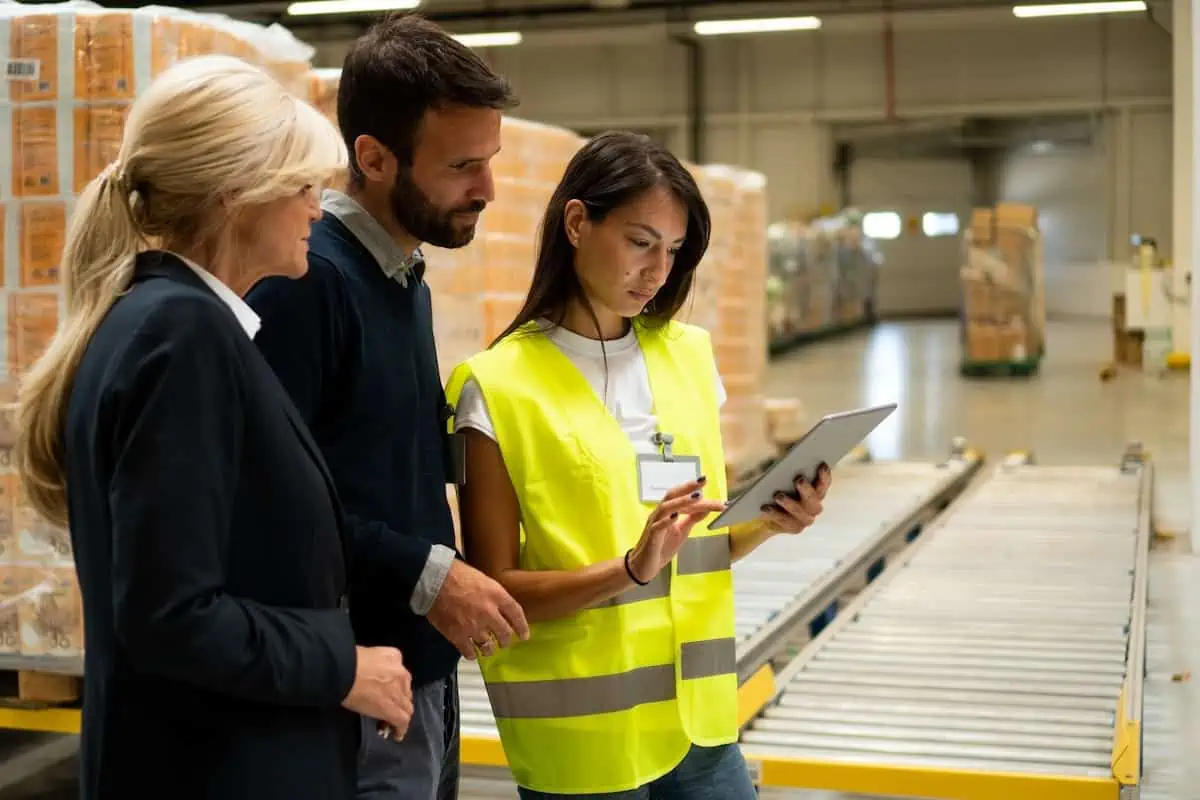 Supply Chain Training