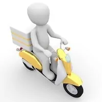 On time delivery