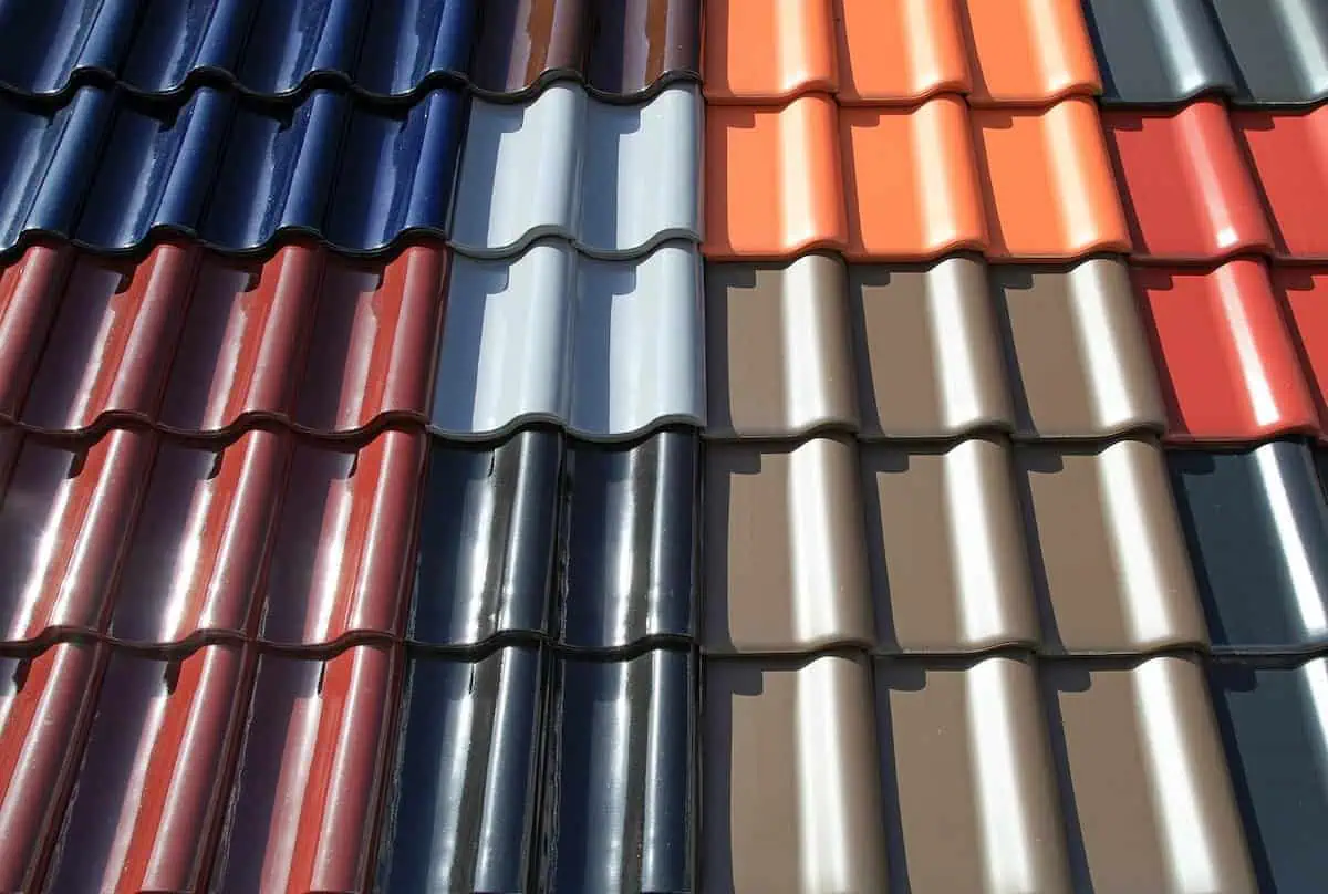 Roofing Material