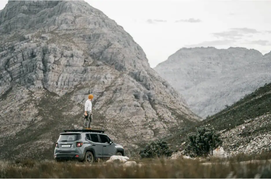 Roof Rack