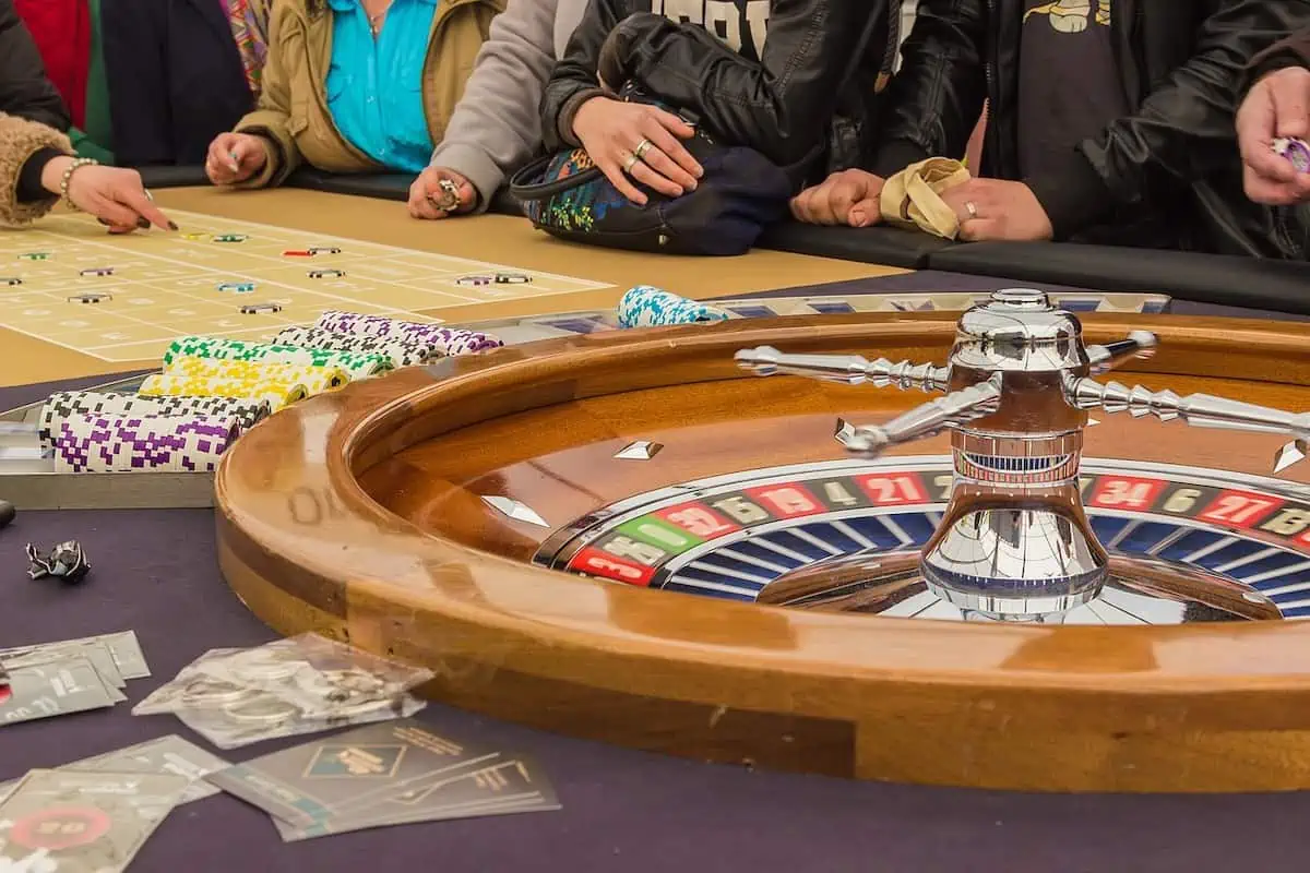 Best Roulette Strategies