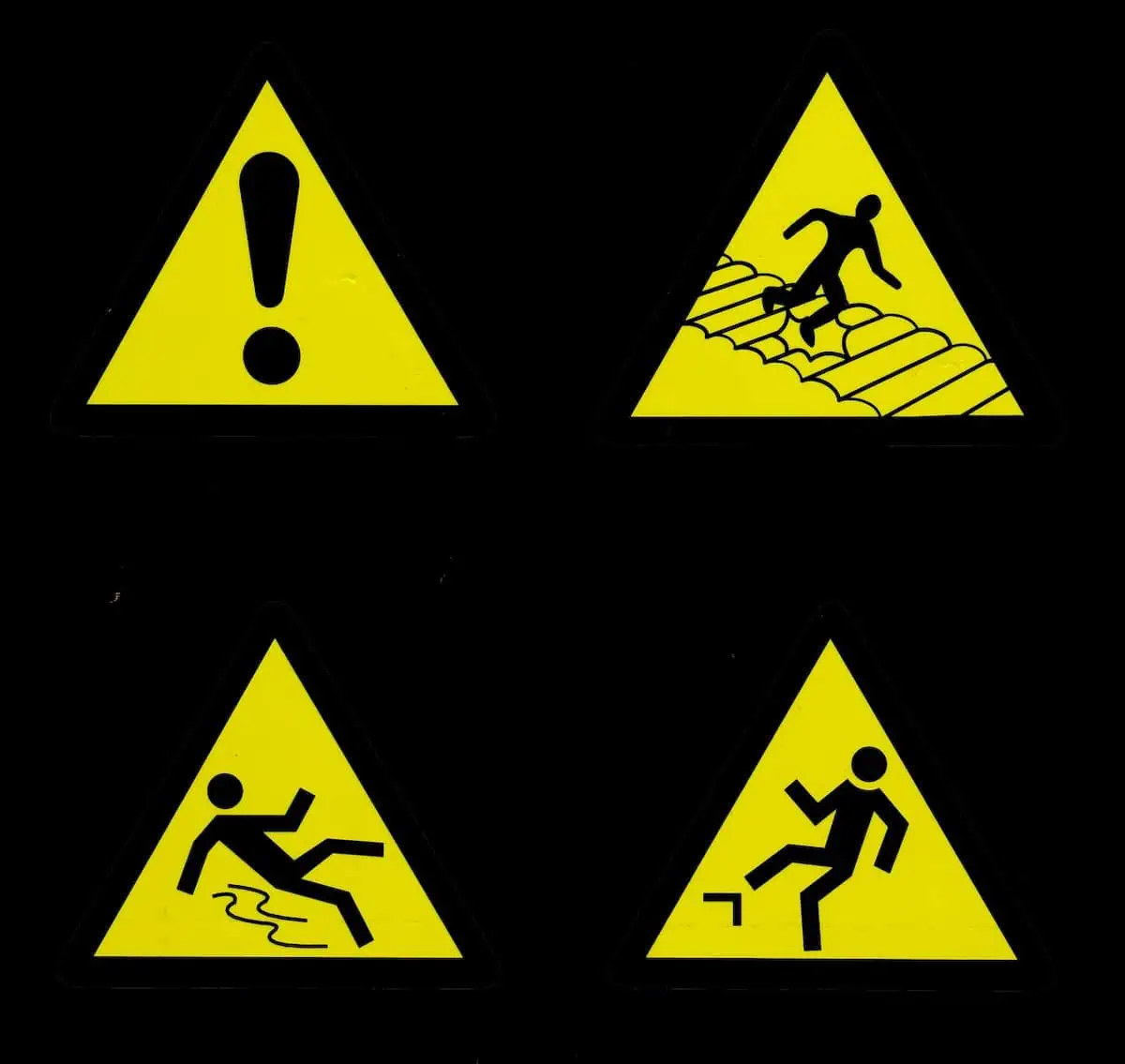 Fall Protection