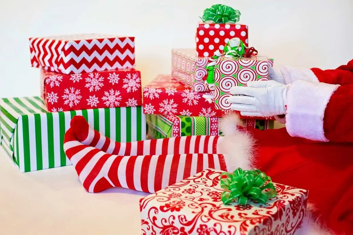 Holiday readiness