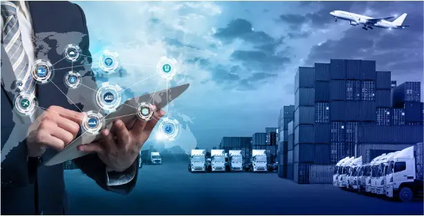 SAP's Integrated Supply Chain Solutions
