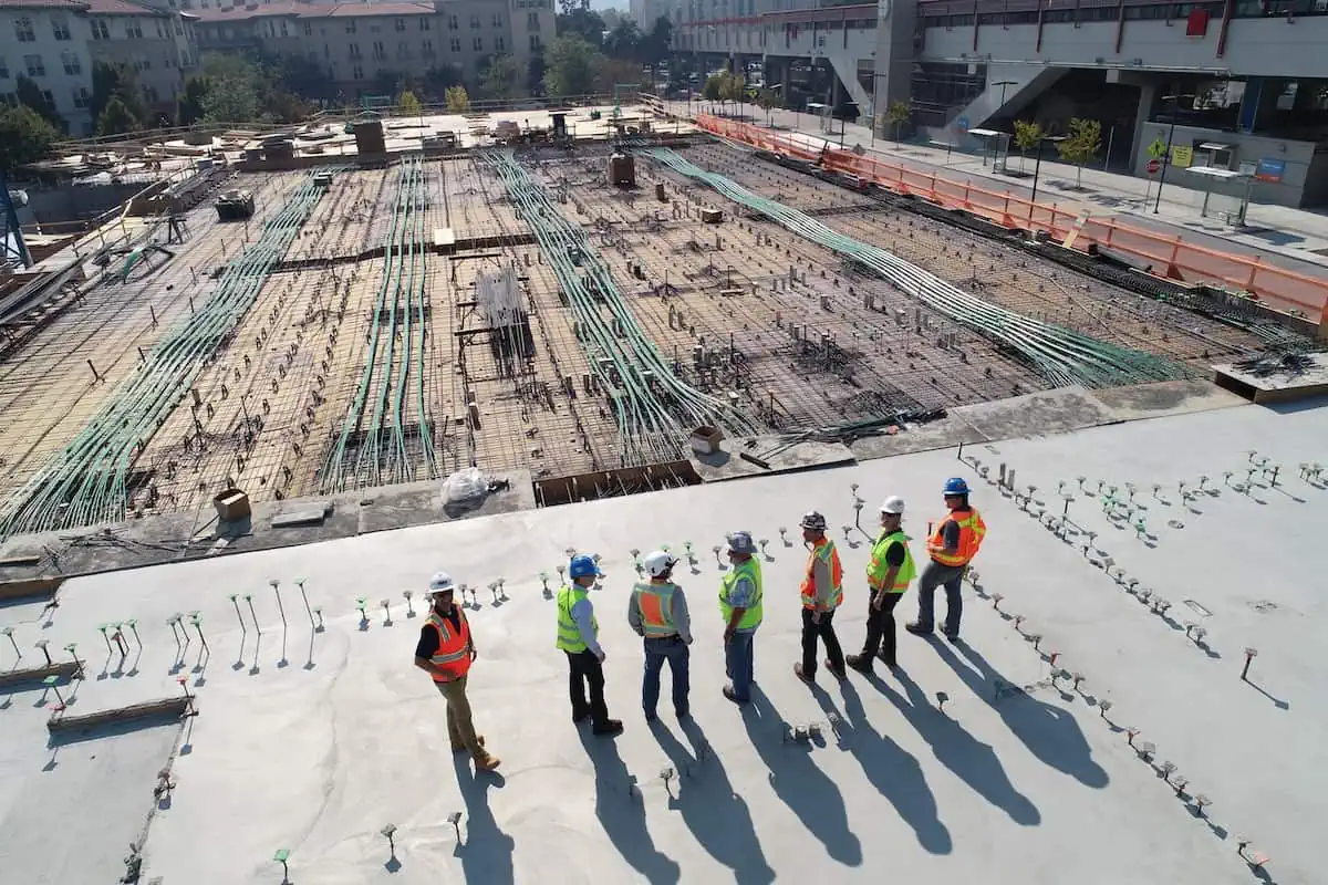 Construction Consultancy Firm
