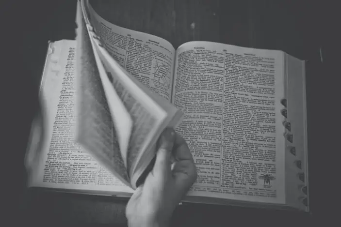 Scrabble Dictionary